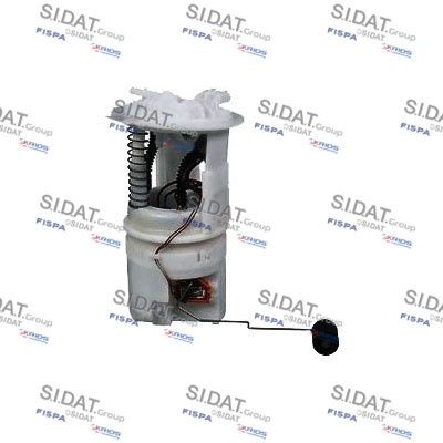 Benzinpumpe FISPA 72647 FISPA 72647 Brændstofpumpe CHRYSLER 300 2020