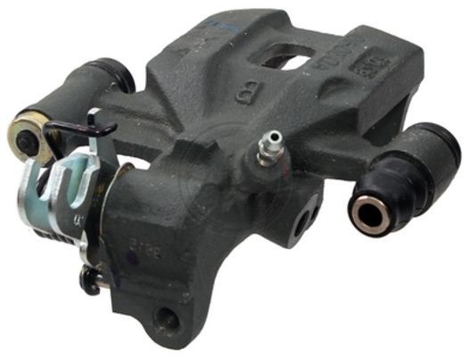 A.B.S. Brake caliper 726991 A.B.S. 726991 Mazda 626 GD brake calipers replacement