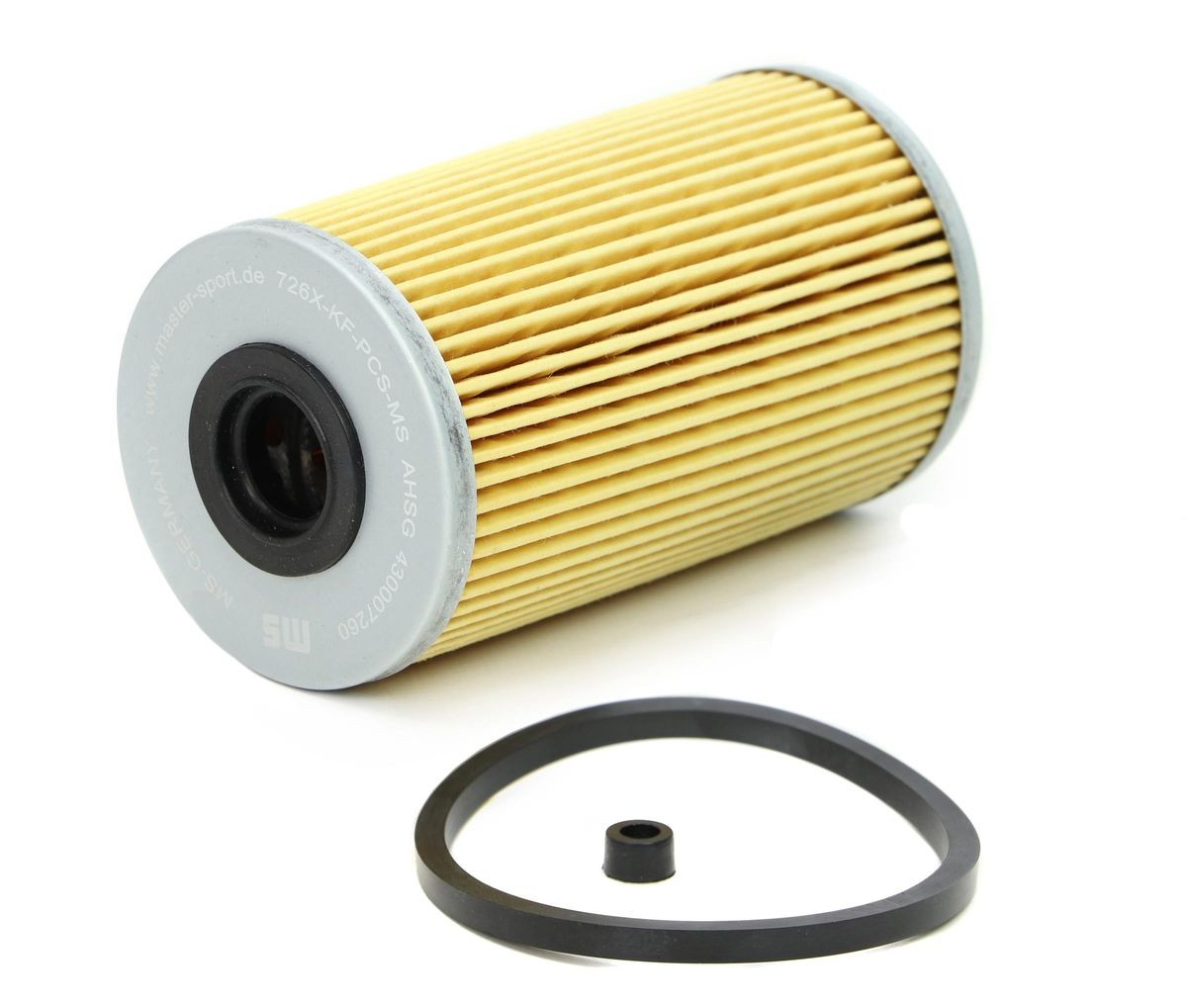 Palivový filter MASTER-SPORT 726X-KF-PCS-MS MASTER-SPORT 726X-KF-PCS-MS Palivový filter OPEL VIVARO 2004