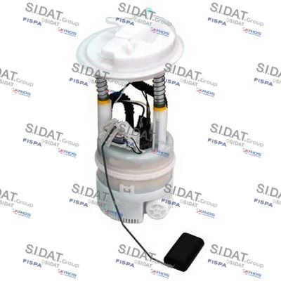 FISPA Pompa benzina 72719 72719 Pompa carburante FISPA SUZUKI VITARA costo