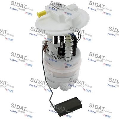 FISPA Pompa benzina 72794 72794 costo Pompa carburante RENAULT CLIO FISPA