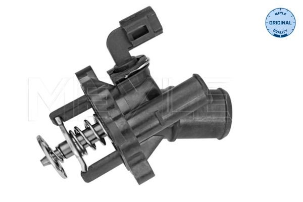 MEYLE Thermostaat, koelvloeistof 728 228 0000 Ford MONDEO Thermostaat, koelvloeistof MEYLE 728 228 0000