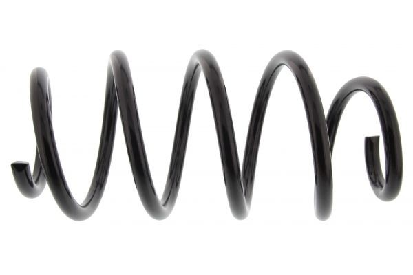 MAPCO Ελατήρια ανάρτησης 72814 72814 Ελατήρια ανάρτησης MAPCO VW GOLF