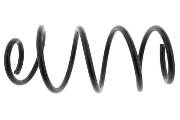 MAPCO Prużina podvozku 72824 72824 Pružina podvozku Volkswagen GOLF MAPCO