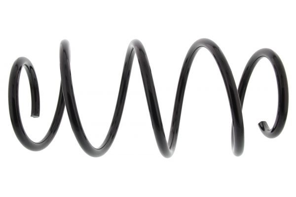 MAPCO Spiralfjäder 72839 pris Framfjäder och bakfjäder Mercedes-Benz C107 72839 MAPCO