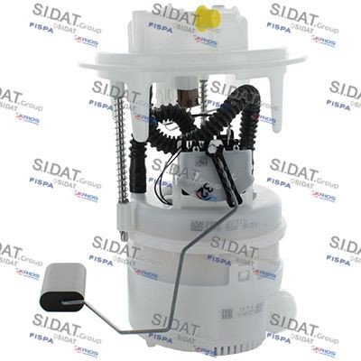 FISPA Pompa benzina 72897 72897 Pompa carburante CITROËN JUMPY FISPA costo