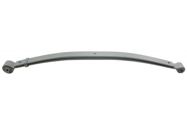 MAPCO Leaf springs 72902 VOLVO V60 MAPCO leaf spring 72902