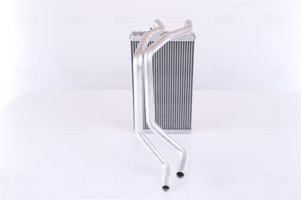 Kachelradiateur, interieurverwarming NISSENS 72956 NISSENS 72956 Warmtewisselaar Citroën C4 2015