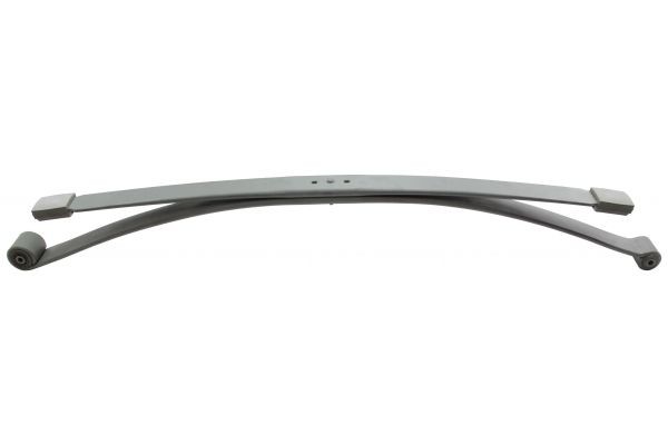 MAPCO Lames de ressort 72981 MAPCO 72981 Lame de ressort Mercedes W211 à un prix avantageux
