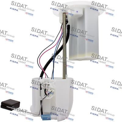 SIDAT Bomba de gasolina 72982-2 Bomba de alimentação SIDAT C-HR 72982-2 baratos
