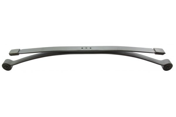 MAPCO Bladfjäder 72991 NISSAN bladfjädrar MAPCO 72991