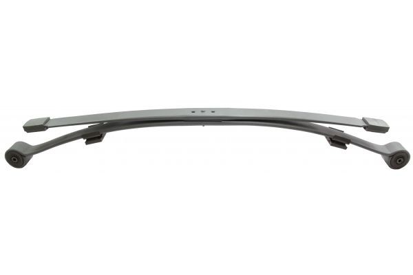 MAPCO Bladfjäder 72993 72993 MAPCO Bladfjädring Nissan