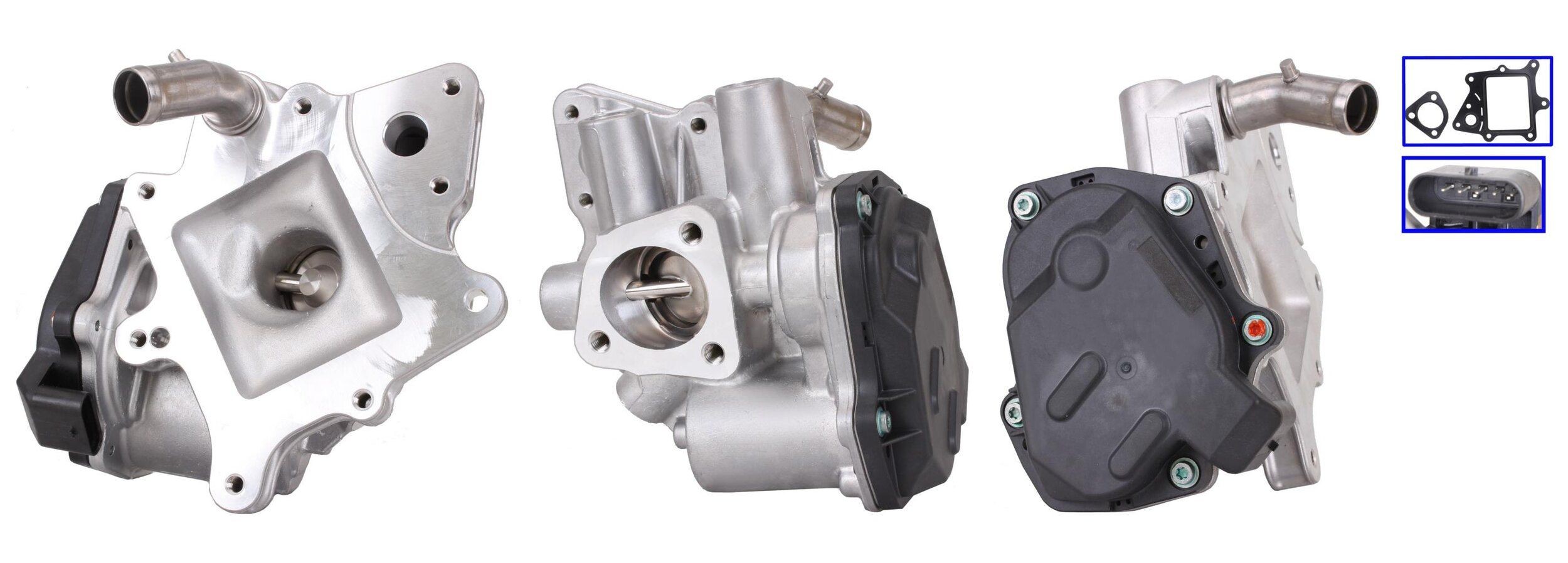ELSTOCK EGR-ventil 73-0165 EGR ventil ELSTOCK SPACETOURER 73-0165 billig