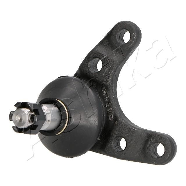 ASHIKA Testina braccio oscillante 73-03-328 ASHIKA 73-03-328 costo Testina braccio oscillante Ford Ranger mk2 originale