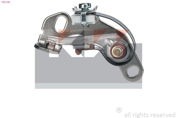 KW Stift 730 139 Tenningsregulator KW SWIFT 730 139 billige