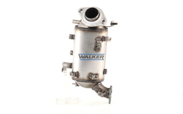 Partikelfilter (DPF) WALKER 73038 WALKER 73038 Partikelfilter TOYOTA PREVIA 2010