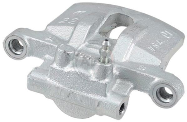 A.B.S. Brzdový strmeň 730451 730451 Brzdový strmeň A.B.S. DODGE CARAVAN