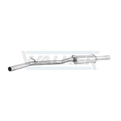 Filtre à particules WALKER 73048 WALKER 73048: Filtre à particules à suie échappement Mazda 6 2006