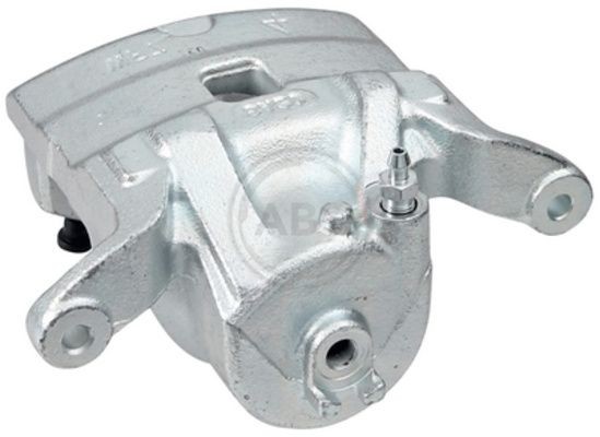 A.B.S. Bremsekaliber 730742 pris Bremsekaliber Nissan Z12 730742 A.B.S.