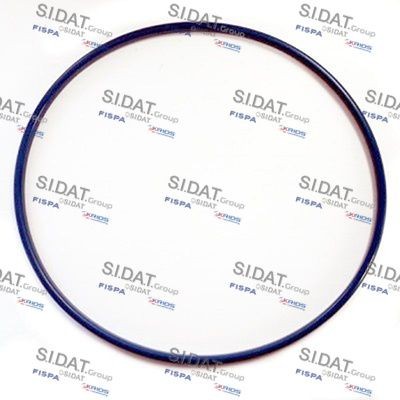 SIDAT Pakking, brandstofoverdrager 73086 73086 Pakking, brandstofoverdrager SIDAT MITSUBISHI COLT