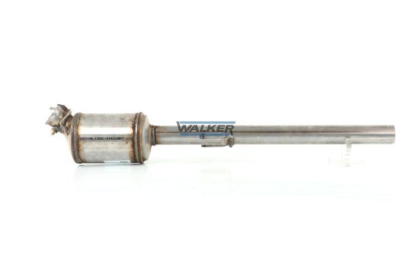 Filter pevných častíc WALKER 73090 WALKER 73090 Filter pevných častíc Mercedes-Benz VITO 2003