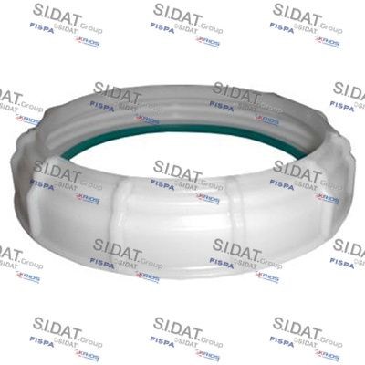 SIDAT Φλάντζα, σηματοδότης ρεζερβουάρ 73090 SIDAT 73090 γνήσια Φλάντζα, σηματοδότης ρεζερβουάρ 3008 (T8) κόστος