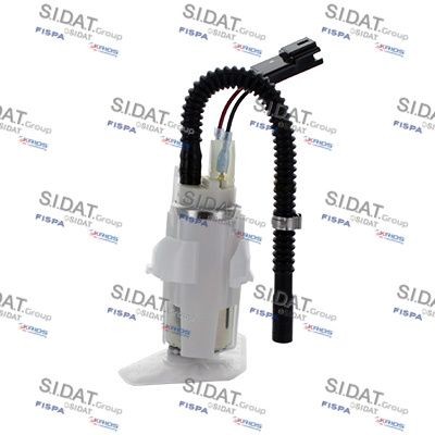 SIDAT Reparationssats, bränslepump 73092 SIDAT 73092 Reparationssats bränslepump G31 Touring original