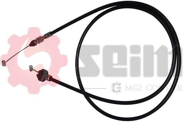 Cavo acceleratore SEIM 731000 SEIM 731000 Filo acceleratore Suzuki VITARA 2018