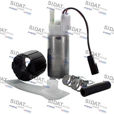 SIDAT Reparatieset, brandstofpomp 73102 SIDAT 73102 Reparatieset, brandstofpomp