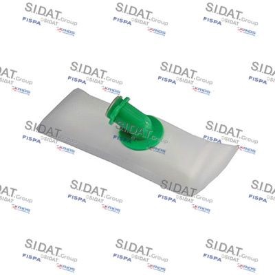 SIDAT Filter, bränslematning 73103 73103 SIDAT Filter, bränslematning Kia