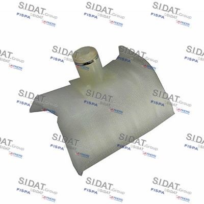 SIDAT Filtro, unidade de alimentação de combustível 73104 Filtro, unidade de alimentação de combustível SIDAT ALTEA 73104 baratos
