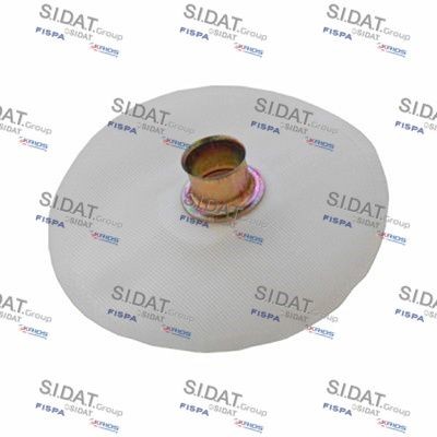 SIDAT Filter paliva - podávacia jednotka 73105 Filter paliva - podávacia jednotka SIDAT FIORINO 73105 lacné