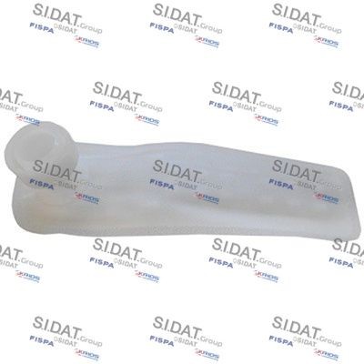 SIDAT Filtro, unidade de alimentação de combustível 73106 73106 Filtro, unidade de alimentação de combustível ALFA ROMEO GIULIETTA SIDAT