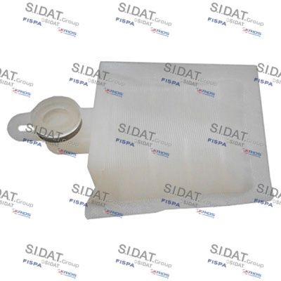 SIDAT Filtro, Gruppo alimentazione carburante 73107 73107 Filtro, gruppo alimentazione carburante BMW SIDAT costo