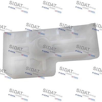 SIDAT Filtrs, Degvielas padeve 73108 73108 Filtrs, degvielas padeve CITROËN XSARA SIDAT