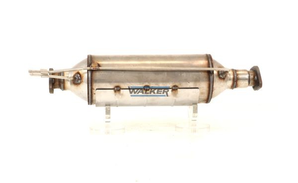 WALKER Partikelfilter (DPF) 73142 73142 WALKER partikelfilter HYUNDAI TERRACAN