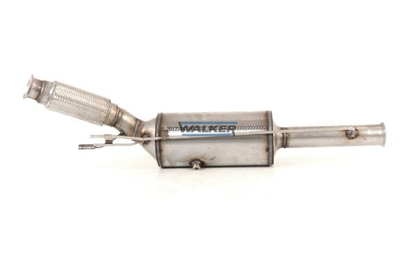 WALKER Partikelfilter (DPF) 73158 73158 WALKER dieselpartikelfilter Citroen XANTIA