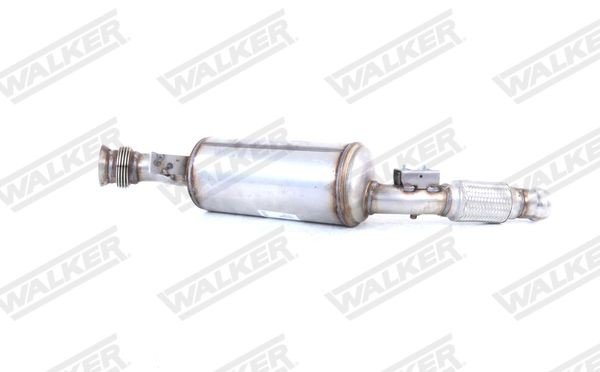 Diesel particulate filter WALKER 73165 WALKER 73165 2000 MERCEDES-BENZ SPRINTER diesel particulate filter (dpf) replacement