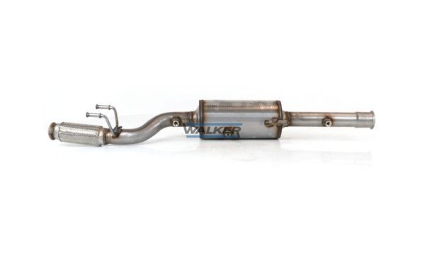 WALKER Roetfilter (DPF) 73173 73173 Roetfilter (DPF) PEUGEOT 5008 WALKER