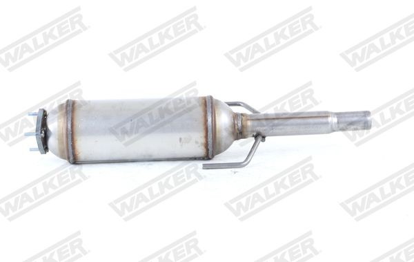 WALKER Diesel particulate filter 73188 WALKER 73188 genuine Opel Combo C dpf filter price