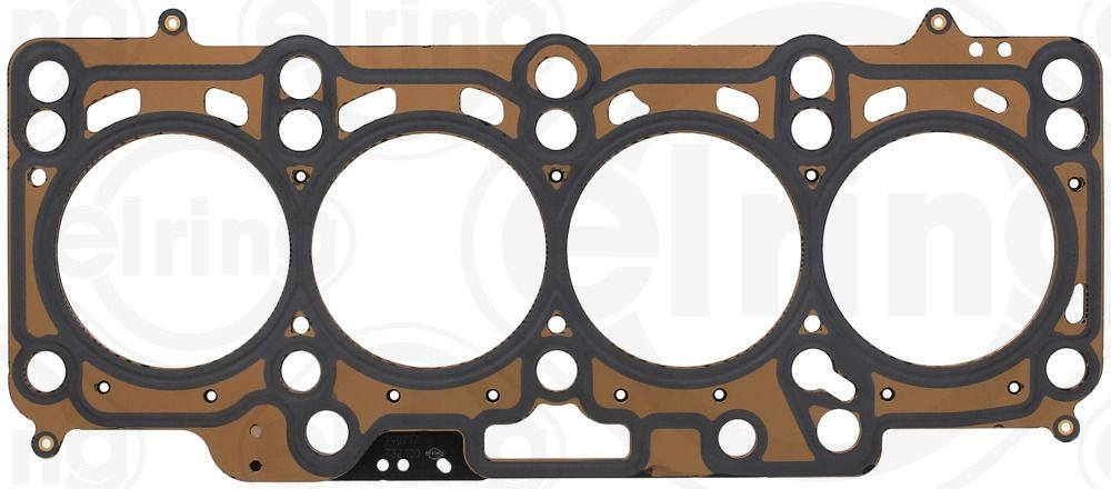 Gasket, cylinder head ELRING 732.100 ELRING 732.100 Volkswagen TOURAN 2012 Head gasket price