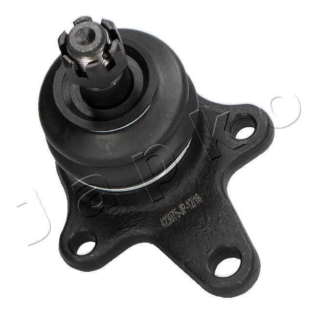 JAPKO Zvislý / nosný čap 73211 Guľový čap ramena Toyota X6K, MX62 73211 JAPKO