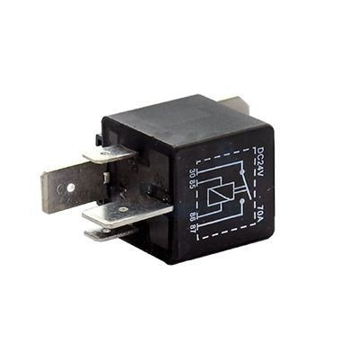 MEAT & DORIA Ρελέ, θέρμανση πίσω παρμπρίζ 73237013 MEAT & DORIA 73237013 Ρελέ, θέρμανση πίσω παρμπρίζ Renault Master III Microbus σε χαμηλές τιμές