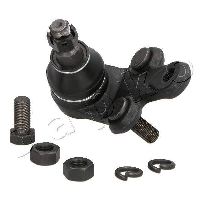 JAPKO Bærekugle 73239 73239 Bærekugle JAPKO TOYOTA AVENSIS