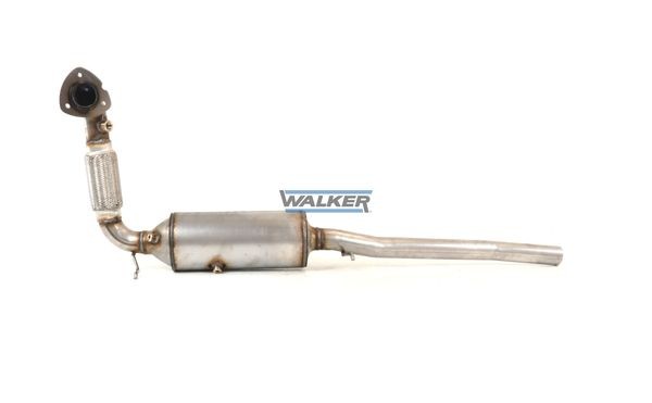 WALKER Φίλτρο μικροσωματιδίων 73260 Φίλτρο σωµατιδίων WALKER ECOSPORT 73260 φθηνά