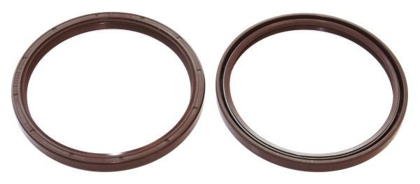ELRING Paraolio albero a gomiti 733.070 ELRING 733.070 Paraolio motore Chevrolet Corvette C7 originale prezzo