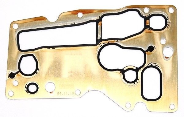 ELRING Oliekoeler pakking 733.500 BMW 2-serie Oliekoeler afdichtring ELRING 733.500