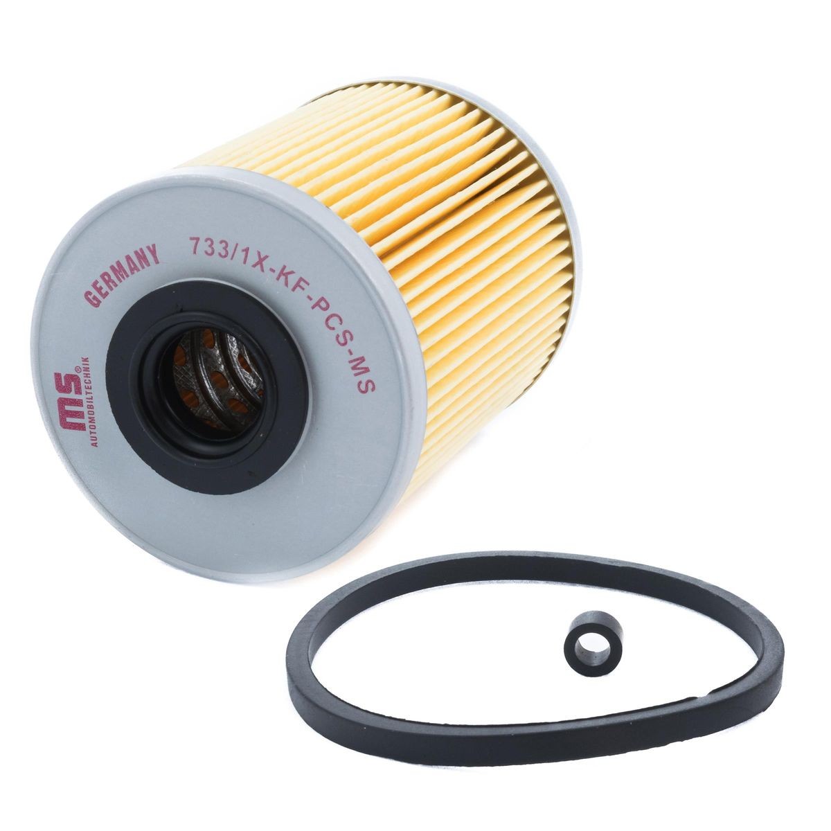 Degvielas filtrs MASTER-SPORT 733/1X-KF-PCS-MS MASTER-SPORT 733/1X-KF-PCS-MS: Degvielas filtrs Suzuki GRAND VITARA 2011