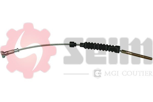 SEIM Hand brake cable 733212 SEIM 733212 genuine Toyota Corolla Compact E10 handbrake kit price