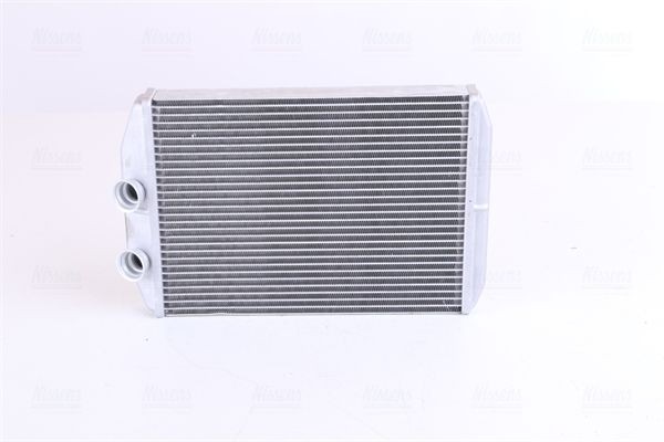 NISSENS Radiateur de chauffage 73344 73344 Radiateur de chauffage MERCEDES-BENZ VIANO NISSENS